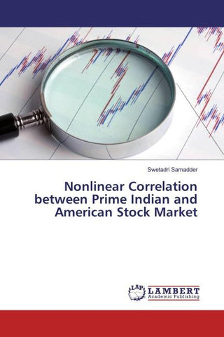 Nonlinear Correlation between Prime Indian and American Stock Market