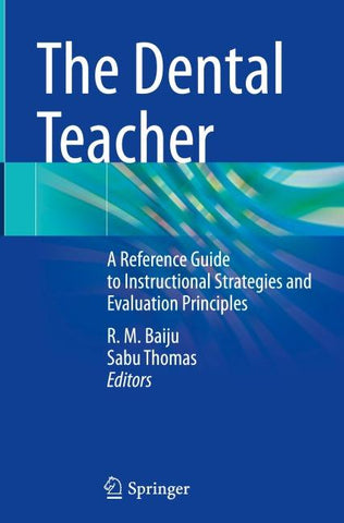 The Dental Teacher