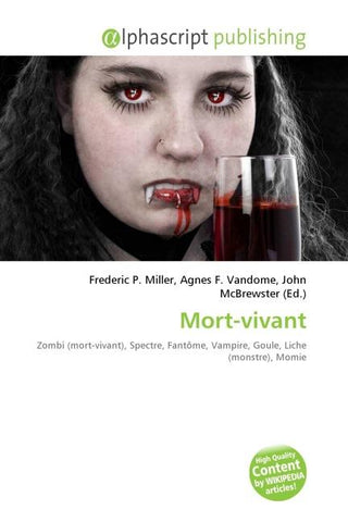 Mort-vivant