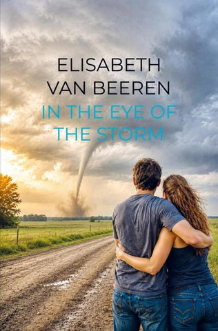 IN THE EYE OF THE STORM