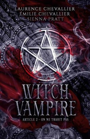 Witch Vampire