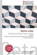 Soma cube