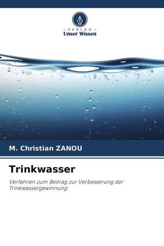 Trinkwasser