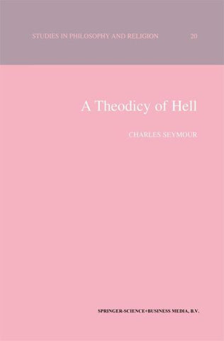A Theodicy of Hell