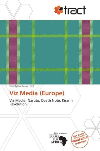 Viz Media (Europe)