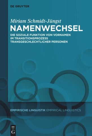 Namenwechsel