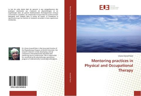 Mentoring practices in Physical and Occupational Therapy