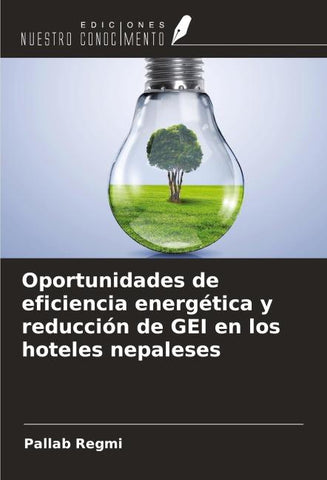 Oportunidades de eficiencia energética y reducción de GEI en los hoteles nepaleses