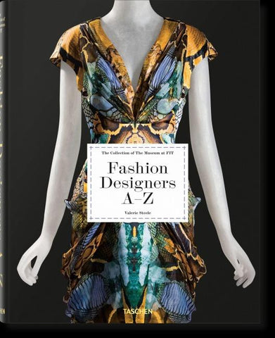 Fashion Designers A–Z. 2020 Edition
