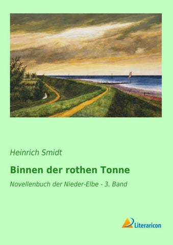 Binnen der rothen Tonne