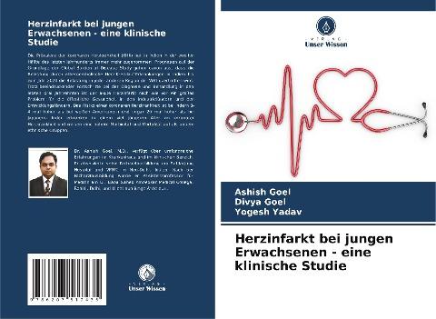 Herzinfarkt bei jungen Erwachsenen - eine klinische Studie