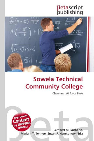 Sowela Technical Community College