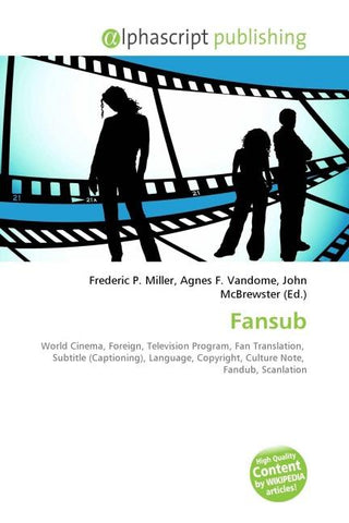 Fansub