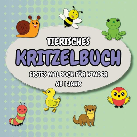 Kritzelbuch