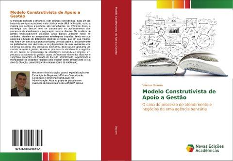 Modelo Construtivista de Apoio a Gestão