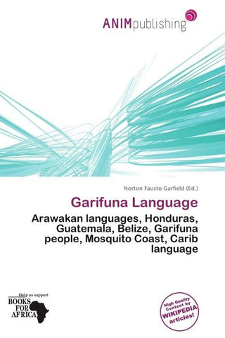 Garifuna Language