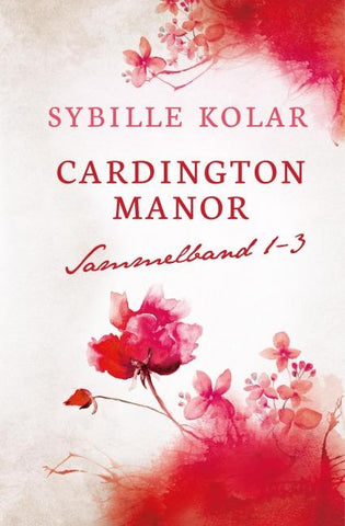 Cardington Manor Sammelband 1-3