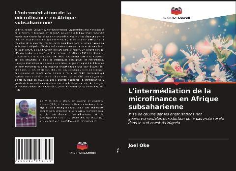 L'intermédiation de la microfinance en Afrique subsaharienne