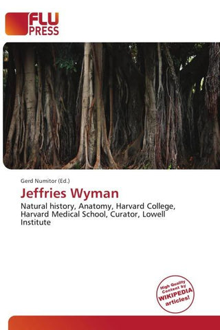 Jeffries Wyman