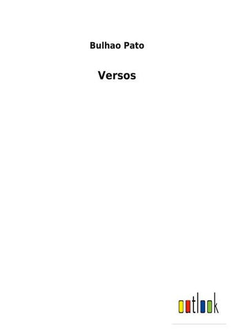 Versos