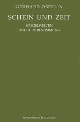 Schein und Zeit