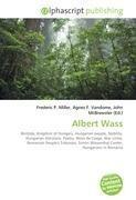 Albert Wass