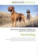 Fox Hunting