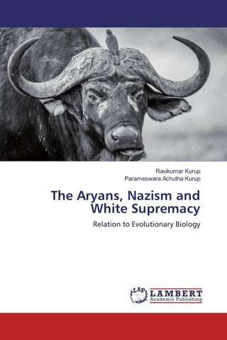 The Aryans, Nazism and White Supremacy