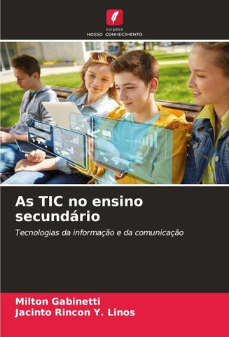 As TIC no ensino secundário