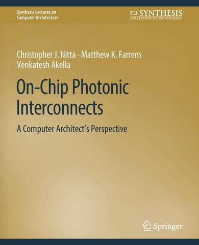 On-Chip Photonic Interconnects