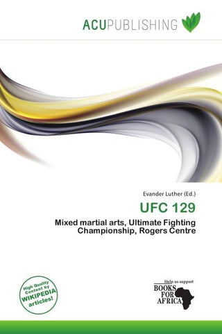 UFC 129