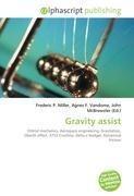 Gravity assist