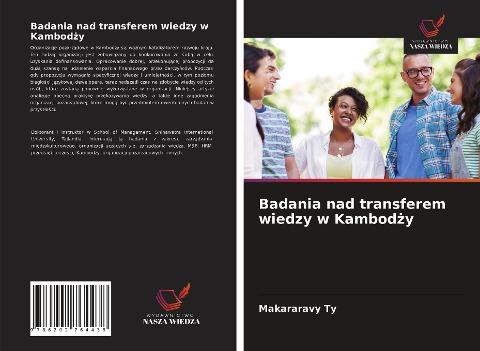 Badania nad transferem wiedzy w Kambod¿y
