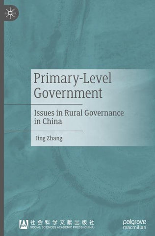 Primary-Level Government