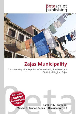 Zajas Municipality