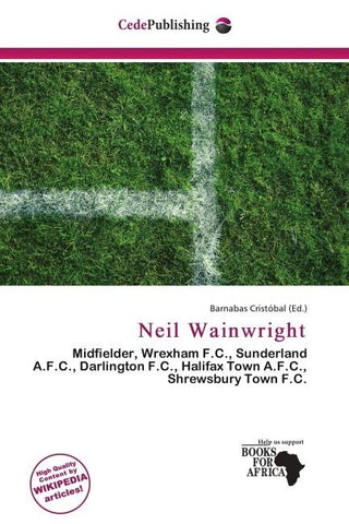 Neil Wainwright