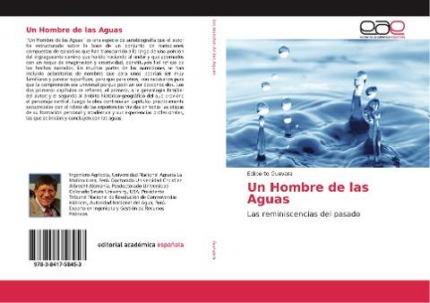 Un Hombre de las Aguas