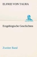 Erzgebirgische Geschichten