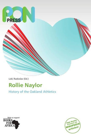 Rollie Naylor
