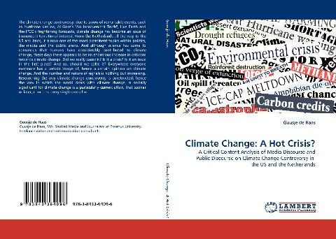 Climate Change: A Hot Crisis?