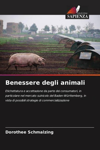 Benessere degli animali