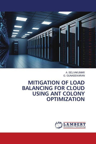 MITIGATION OF LOAD BALANCING FOR CLOUD USING ANT COLONY OPTIMIZATION