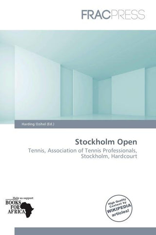 Stockholm Open