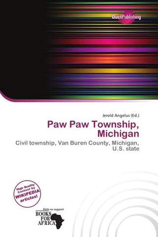 Paw Paw Township, Michigan