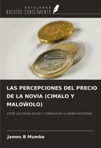 LAS PERCEPCIONES DEL PRECIO DE LA NOVIA (CIMALO Y MALO¿OLO)