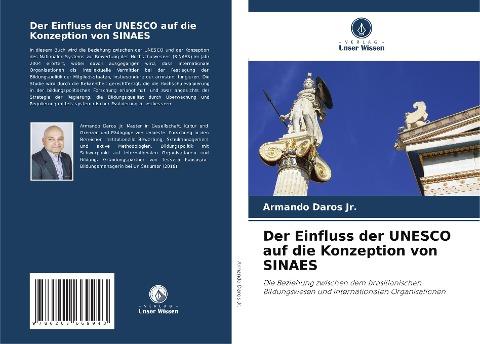 Der Einfluss der UNESCO auf die Konzeption von SINAES