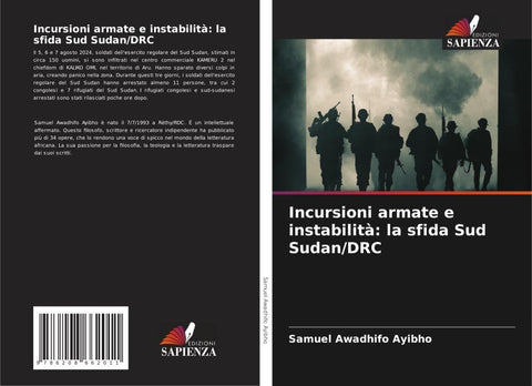 Incursioni armate e instabilità: la sfida Sud Sudan/DRC