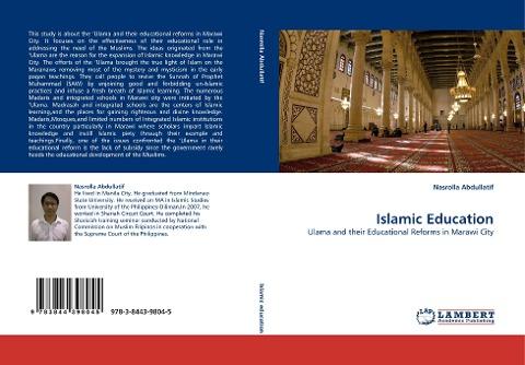 Islamic Education