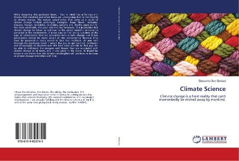 Climate Science