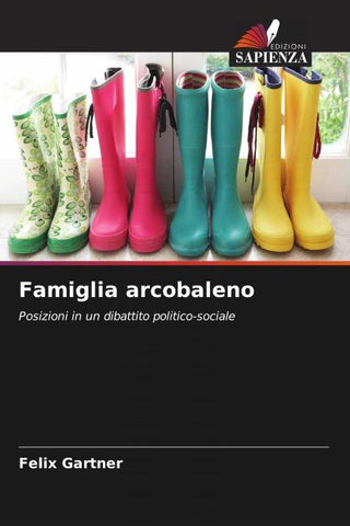 Famiglia arcobaleno